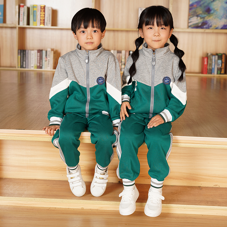 小学生校服订购
