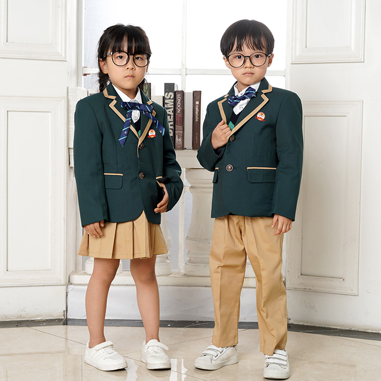 幼儿园园服