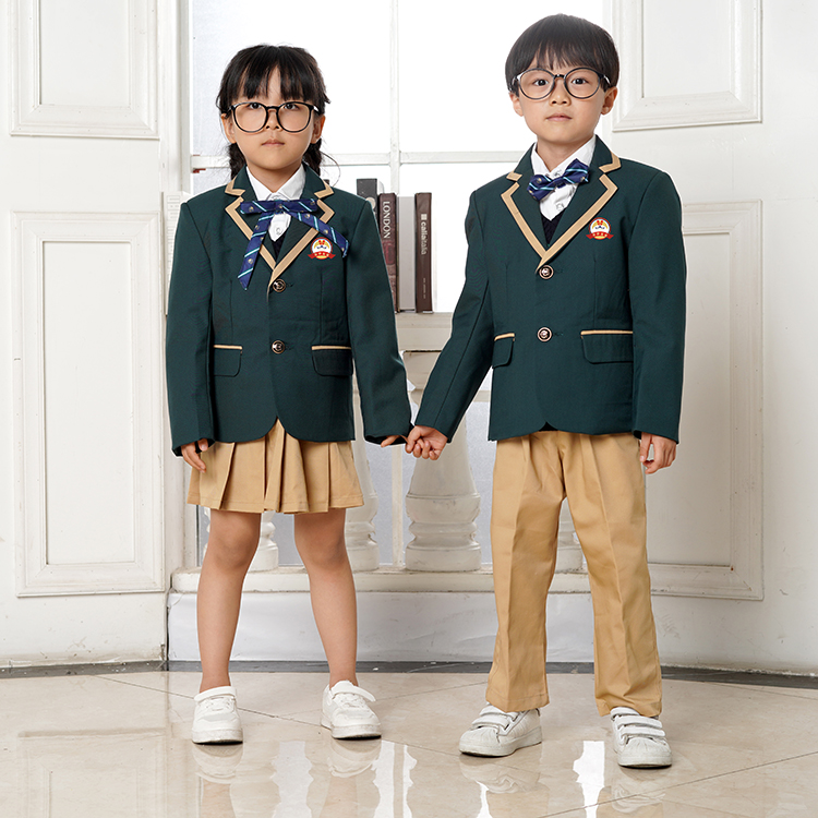 幼儿园园服
