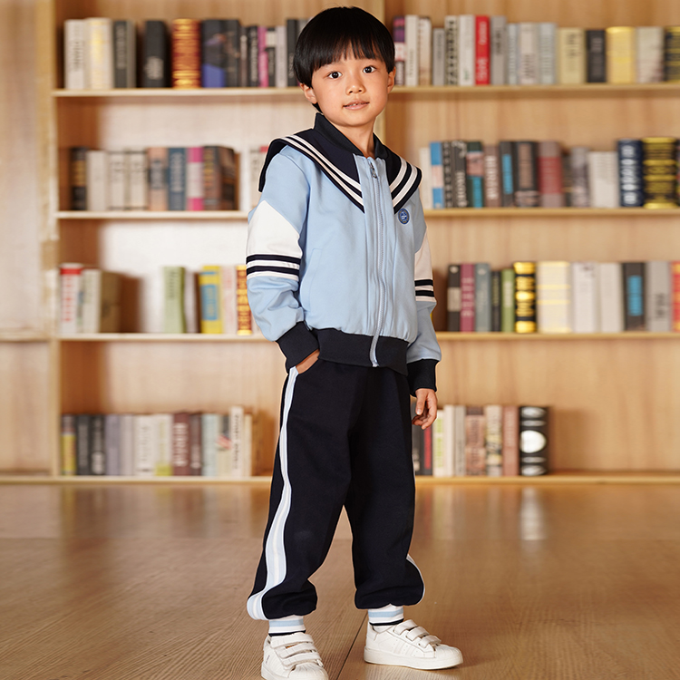 海军风园服订购