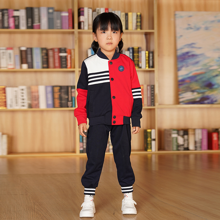 幼儿园园服订购