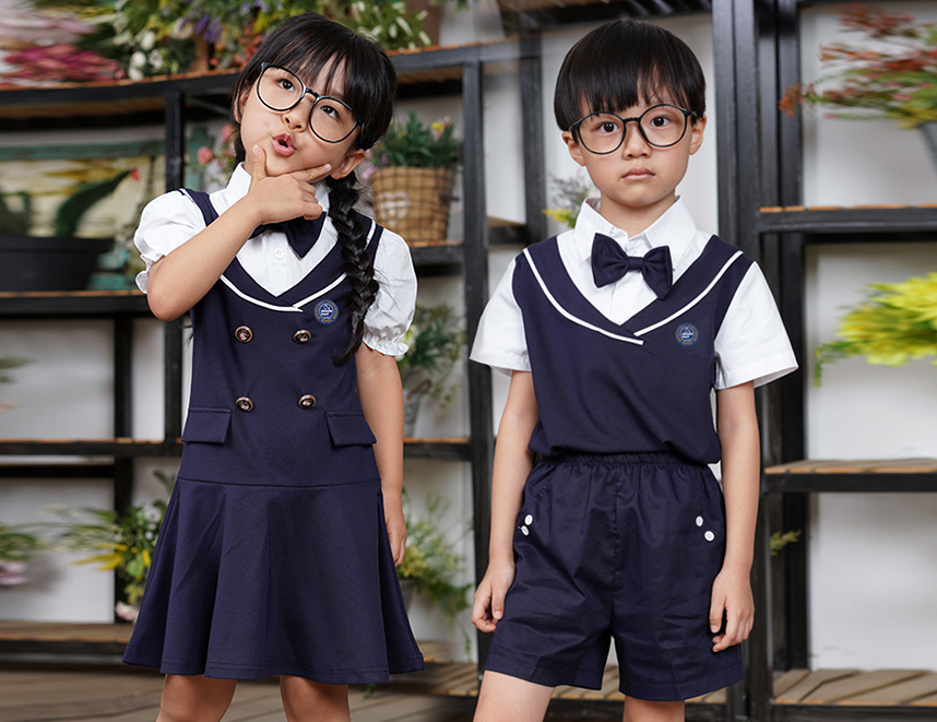 幼儿园夏季园服质量问题的处理方式