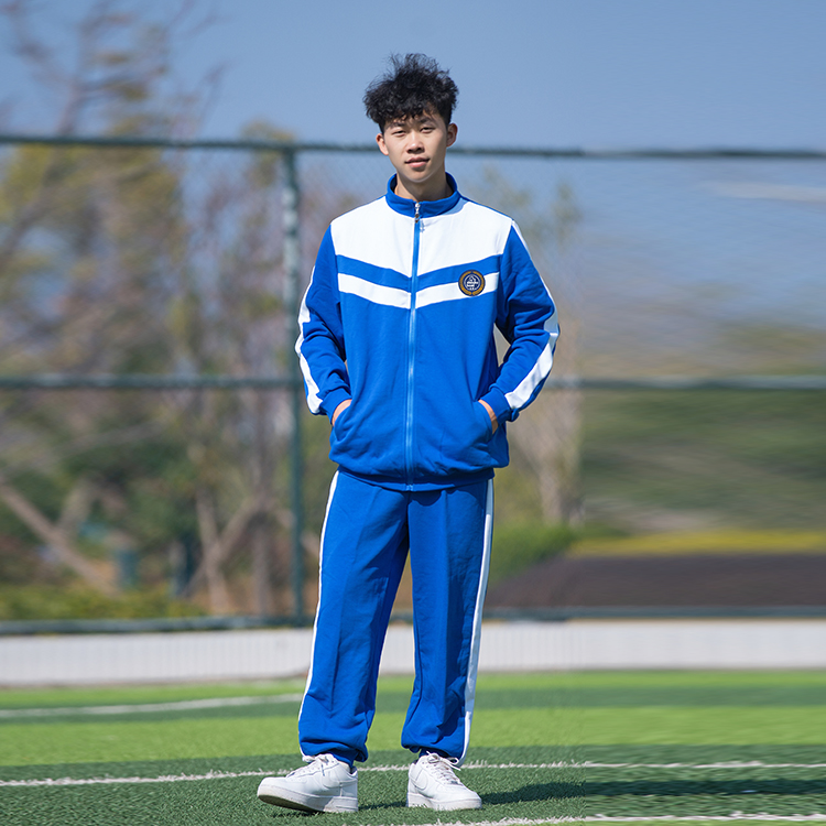 高中生校服套装