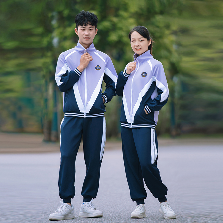 初高中秋季校服套装