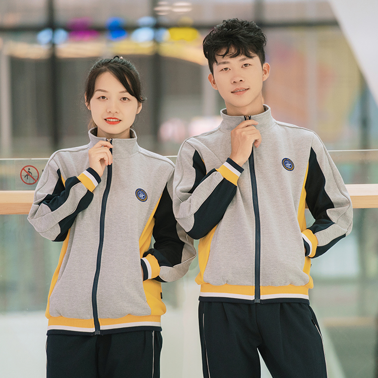 中学校服套装
