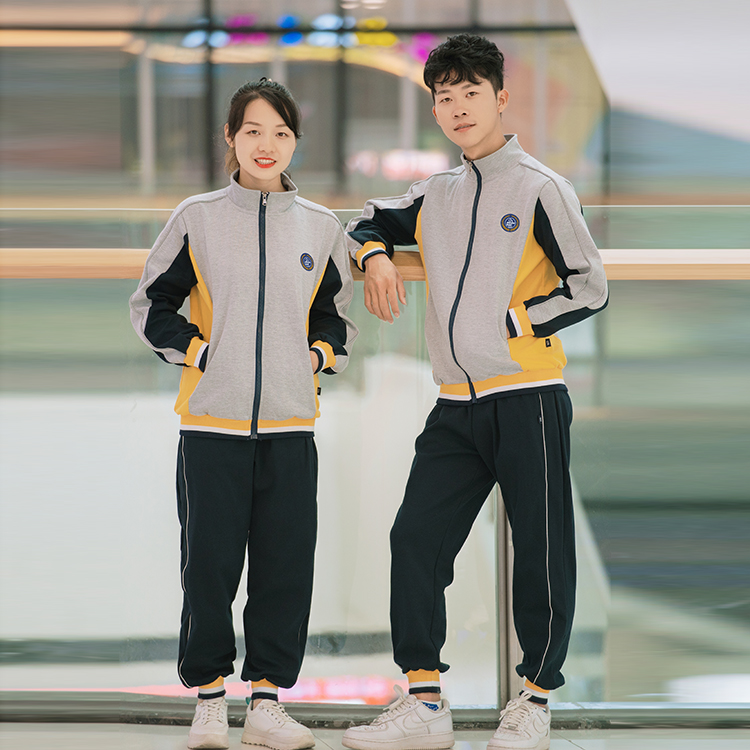 中学校服套装