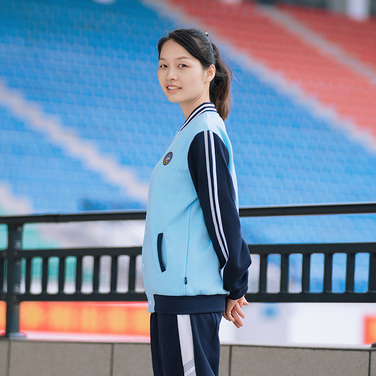 中小学生秋季校服