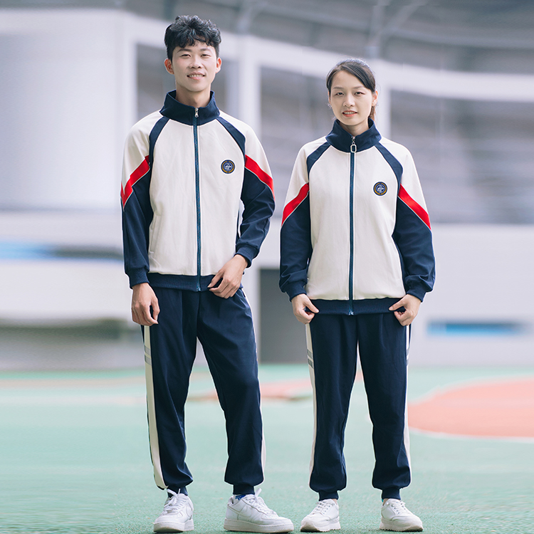 中小学生春秋季校服