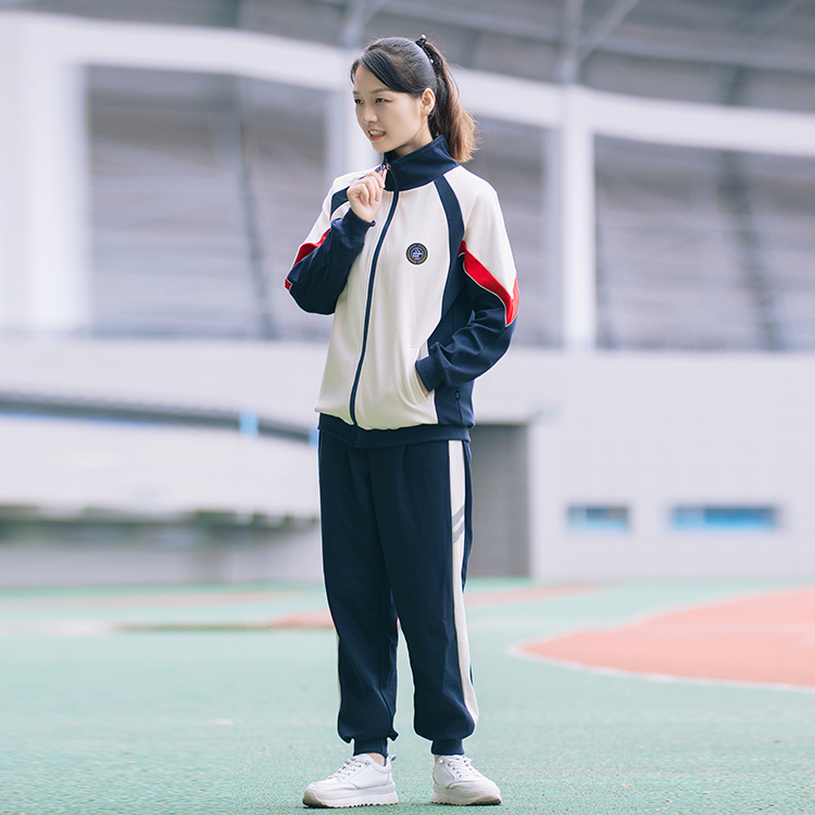 中小学生春秋季校服
