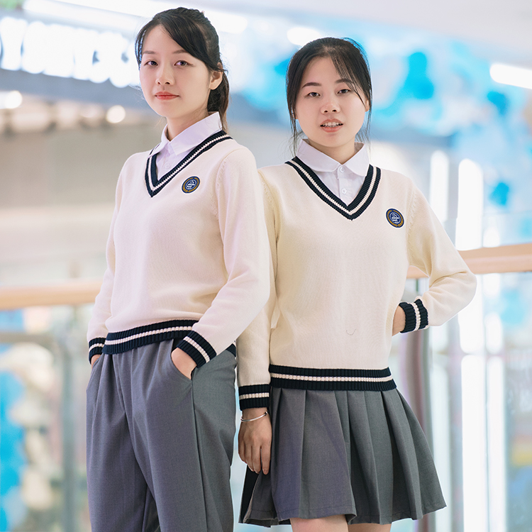 学院校服套装