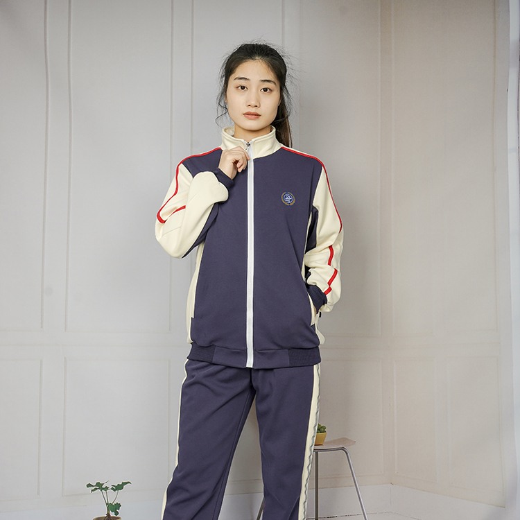 初高中学校校服