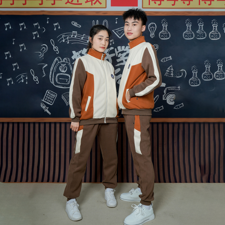 初高中校服套装