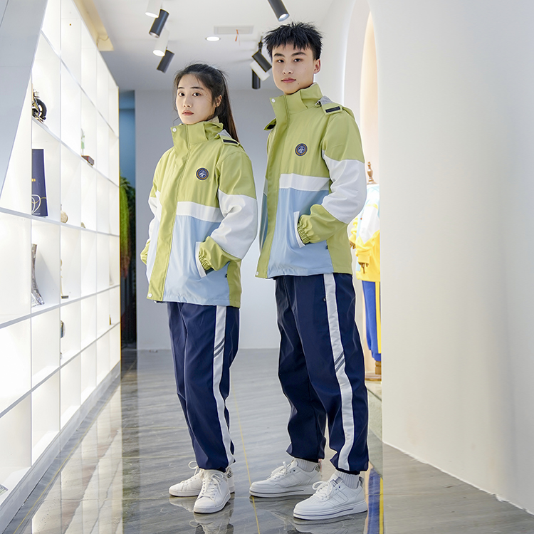 初高中校服