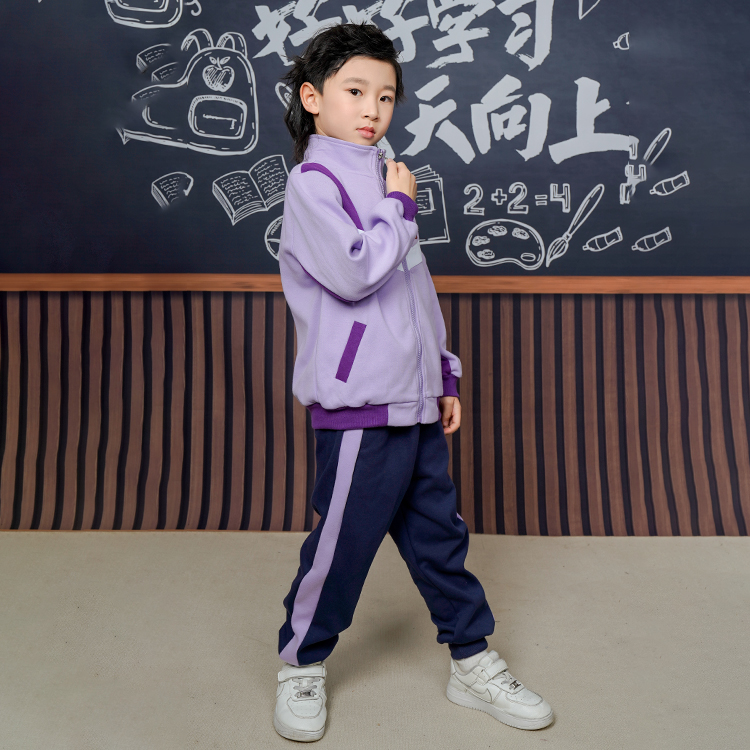 小学春季校服