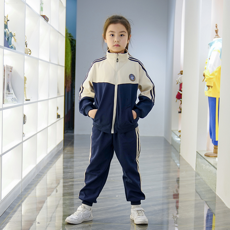 秋季校服