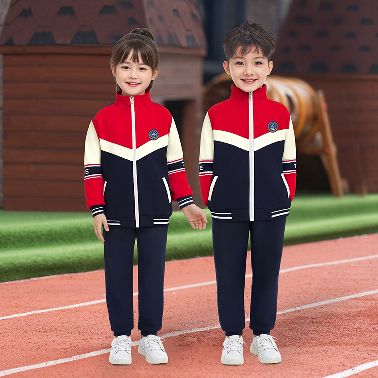 春季园服
