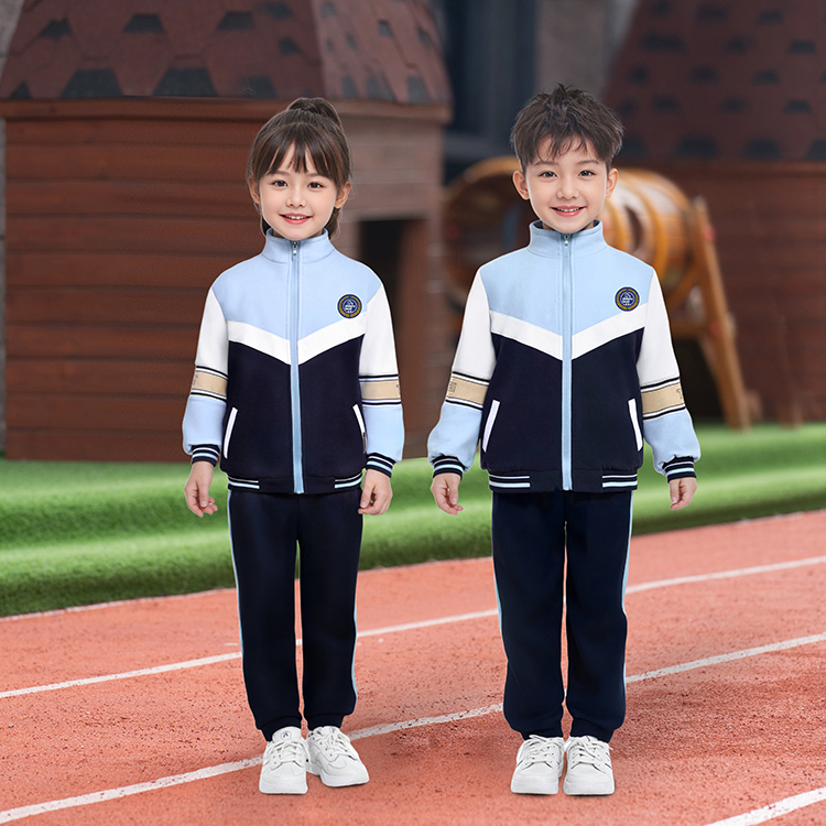 小学新款校服
